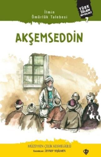 Akşemseddin | Kitap Ambarı