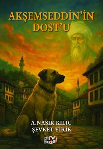 Akşemseddin'in Dostu