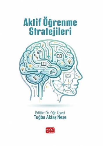 Aktif Öğrenme Stratejileri | Kitap Ambarı
