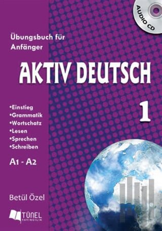 Aktiv Deutsch 1