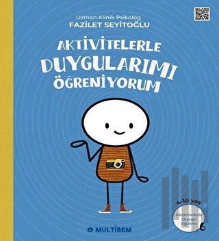 Aktivitelerle Duygularımı Öğreniyorum