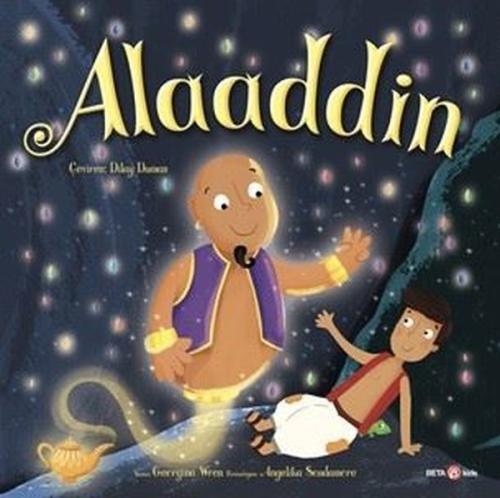 Alaaddin | Kitap Ambarı