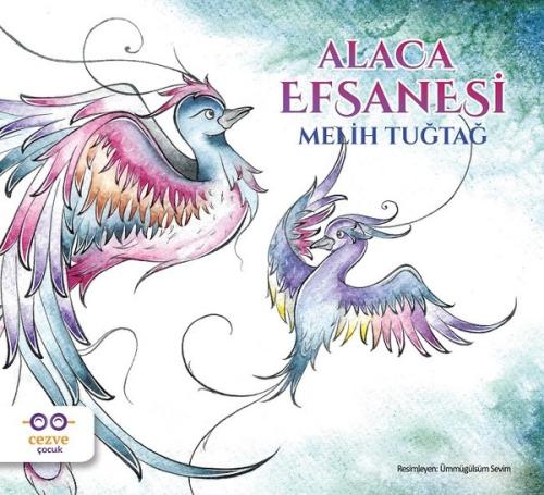 Alaca Efsanesi | Kitap Ambarı