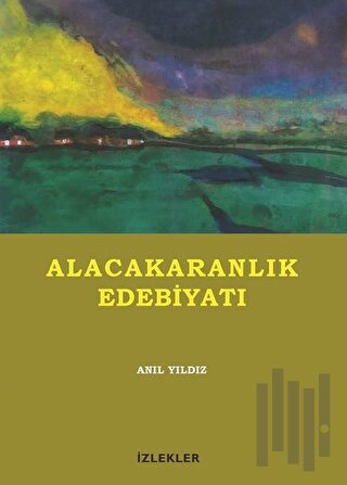 Alacakaranlık Edebiyatı