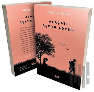 Alaçatı Aşk'ın Adresi