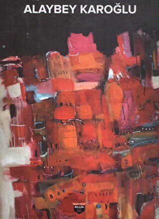 Alaybey Karoğlu (Ciltli)