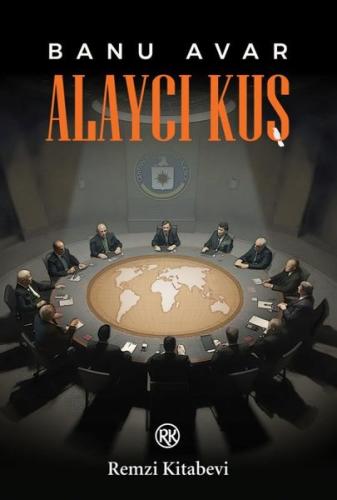 Alaycı Kuş | Kitap Ambarı