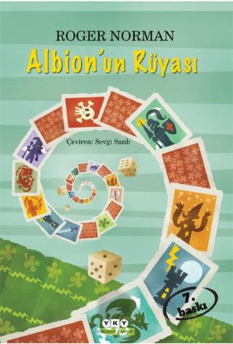 Albion'un Rüyası