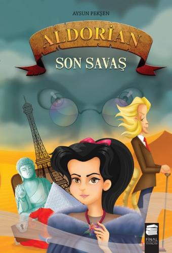 Aldorian-Son Savaş