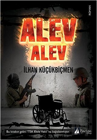 Alev Alev