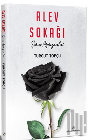 Alev Sokağı | Kitap Ambarı