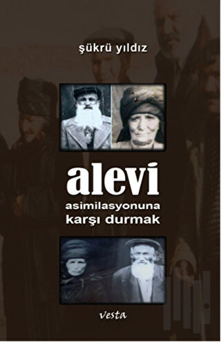 Alevi Asimilasyonuna Karşı Durmak