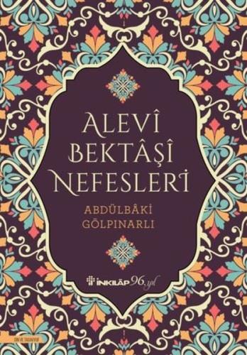 Alevi Bektaşi Nefesleri | Kitap Ambarı