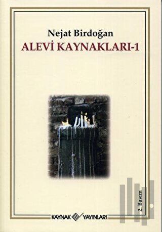 Alevi Kaynakları - 1