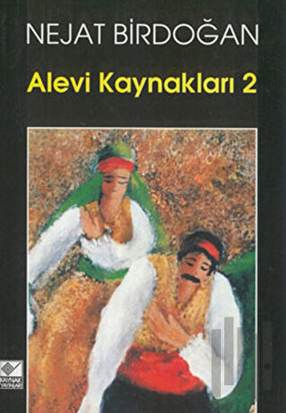 Alevi Kaynakları - 2