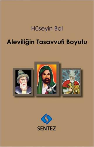 Aleviliğin Tasavvufi Boyutu | Kitap Ambarı