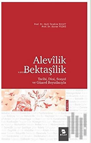 Alevilik Bektaşilik | Kitap Ambarı