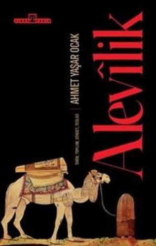 Alevilik: Tarih, Toplum, Siyaset, Teoloji | Kitap Ambarı