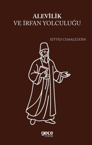 Alevilik ve İrfan Yolculuğu