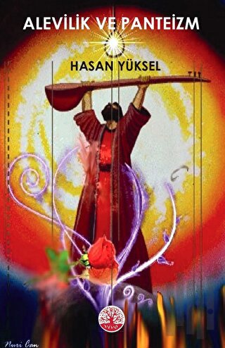 Alevilik Ve Panteizm | Kitap Ambarı