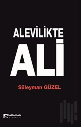 Alevilikte Ali
