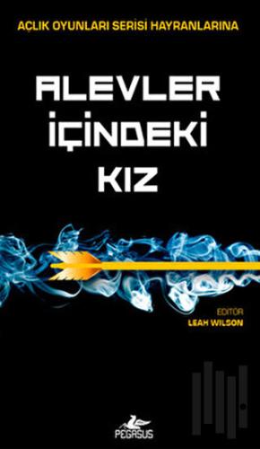 Alevler İçindeki Kız