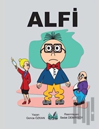 Alfi