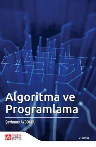 Algoritma ve Programlama