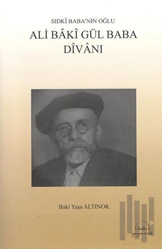 Ali Baki Gül Baba Divanı