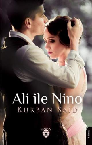 Ali ile Nino | Kitap Ambarı