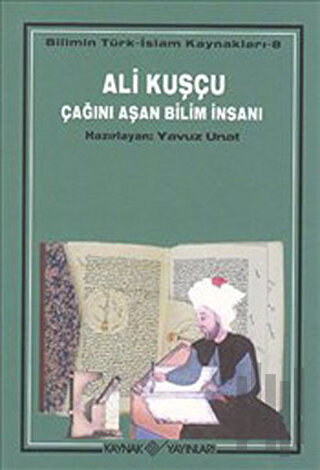 Ali Kuşçu