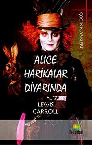 Alice Harikalar Diyarında
