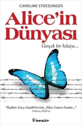 Alice'in Dünyası - Yüzyıllık Bilgelik