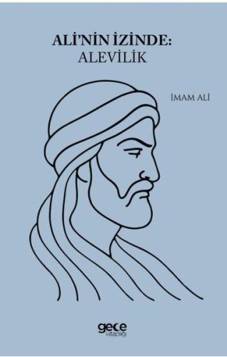 Ali'nin İzinde Alevilik