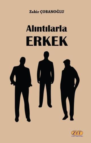 Alıntılarla Erkek