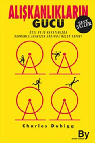 Alışkanlıkların Gücü | Kitap Ambarı