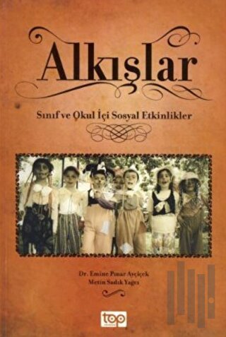 Alkışlar