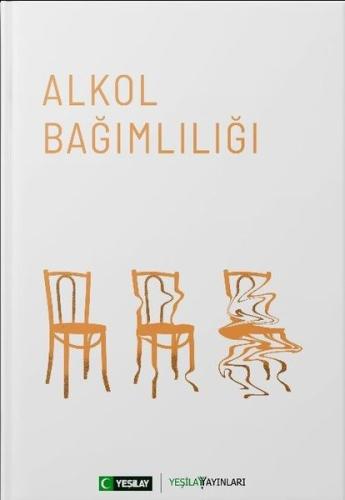 Alkol Bağımlılığı | Kitap Ambarı
