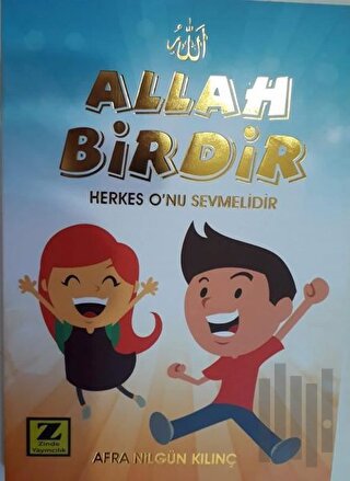 Allah Birdir