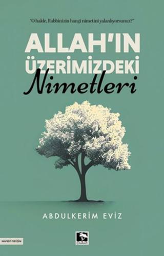 Allah’ın Üzerimizdeki Nimetleri | Kitap Ambarı