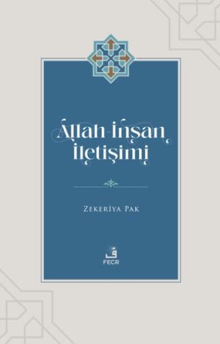 Allah - İnsan İletişimi | Kitap Ambarı