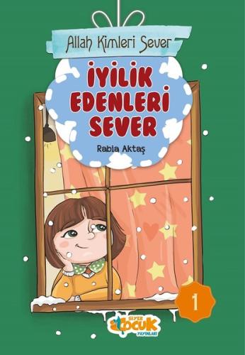 Allah Kimleri Sever 1-İyilik Edenleri Sever