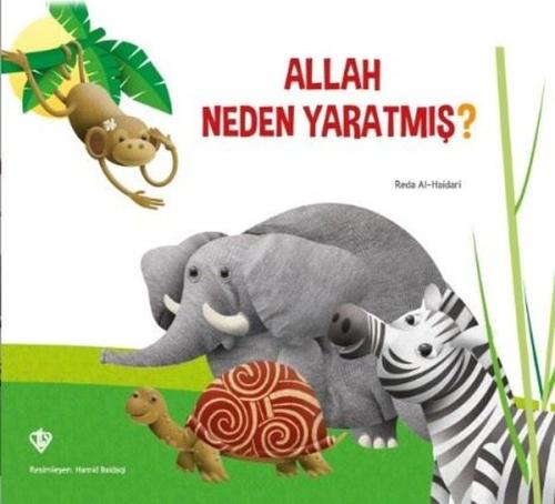 Allah Neden Yaratmış? | Kitap Ambarı