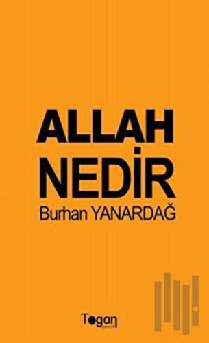 Allah Nedir