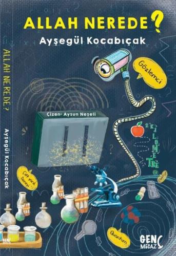 Allah Nerede ?