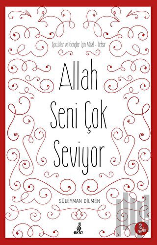 Allah Seni Çok Seviyor