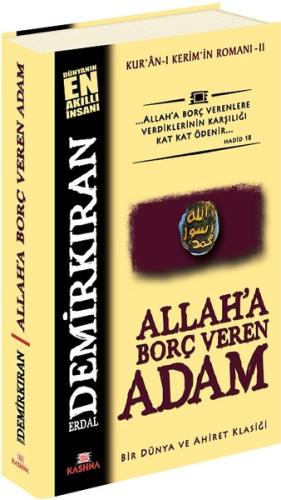 Allah'a Borç Veren Adam