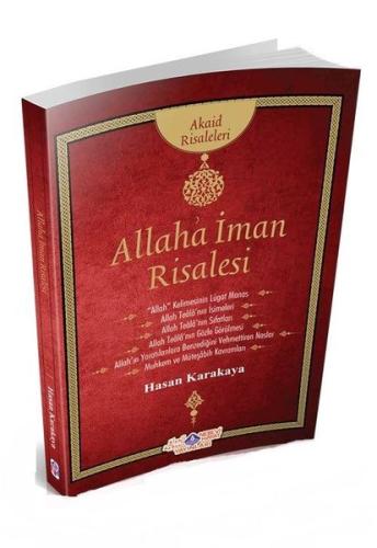 Allaha İman Risalesi