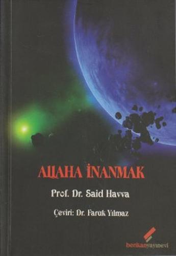 Allaha İnanmak | Kitap Ambarı