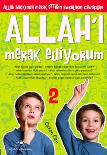 Allah'ı Merak Ediyorum 2